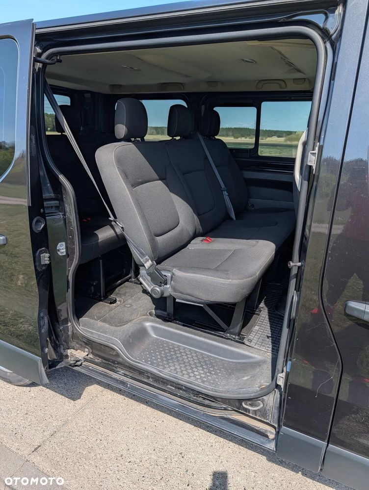 Renault Trafic 1.6 dCi - 26