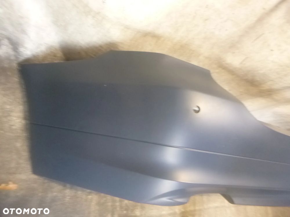 bmw 3 e91 zderzak tył nowy tylny - 2