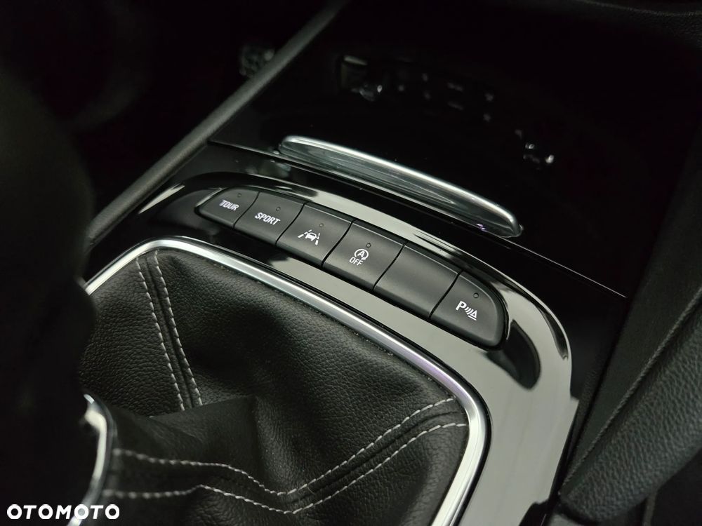 Opel Insignia 2.0 Ultimate Exclusive - 6