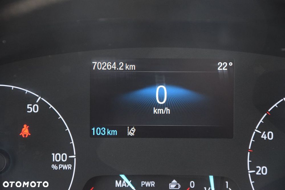Ford FORD E-TRANSIT ​*L2H2​*EV​*ELEKTRYCZNY​*184KM​*68KWH​*TEMPOMAT​*KLIMA​*12 - 13