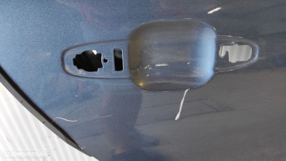 PORTA TRASEIRA DIREITA FORD FOCUS TURNIER ACTIVE - 9