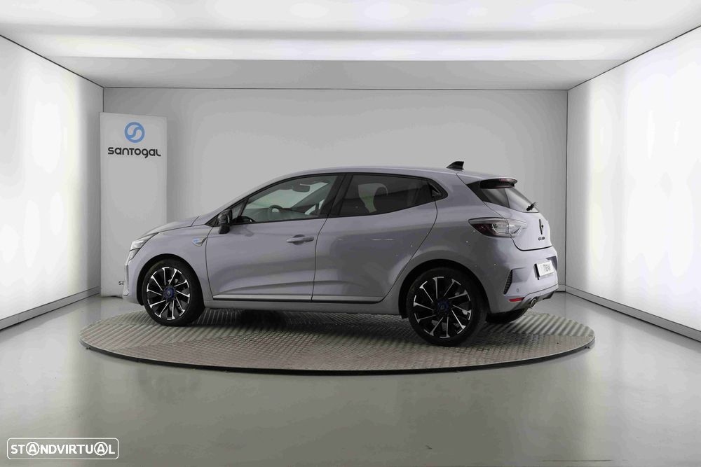 Renault Clio 1.0 TCe Esprit Alpine - 5
