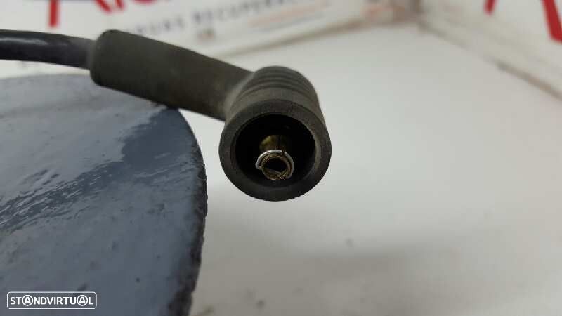 FIO DA VELA DE IGNIÇÃO RENAULT CLIO II FASE I (B/CBO) 1.2 - 2