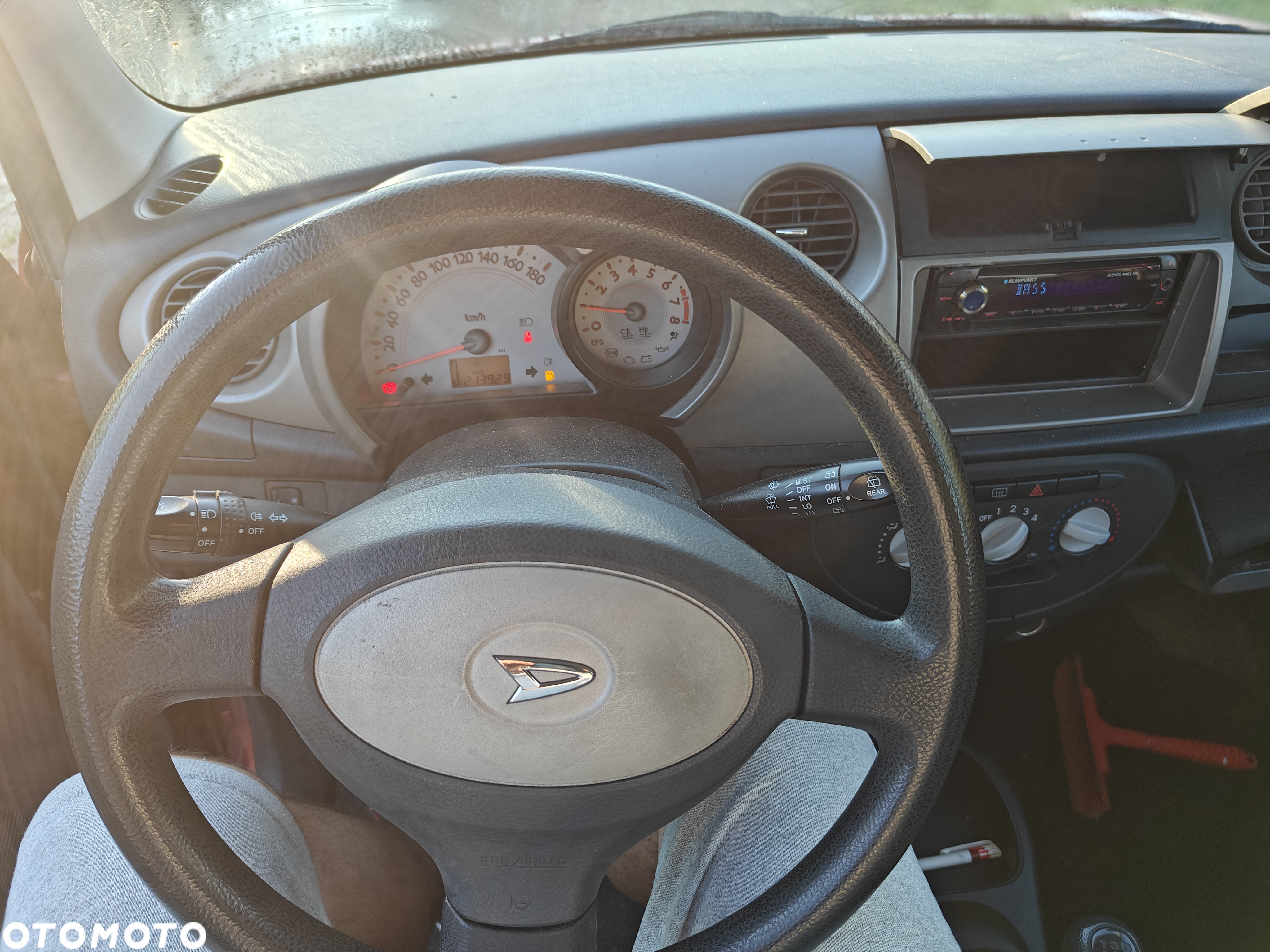 Daihatsu Trevis 1.0 Junior - 16