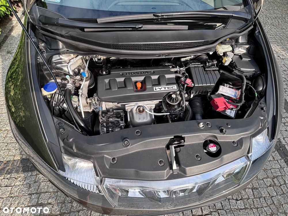 Honda Civic 1.8 Executive - 32