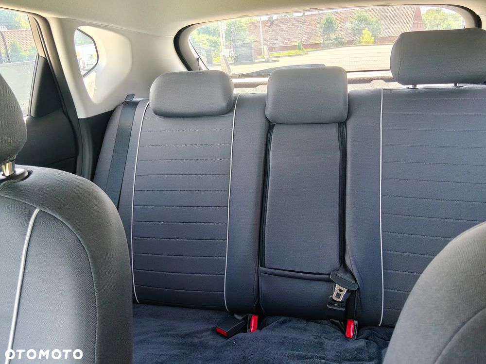Hyundai Kona 1.6 GDI Hybrid Smart DCT - 8