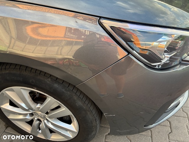 Peugeot 308 1.6 BlueHDi Business Line S&S - 4