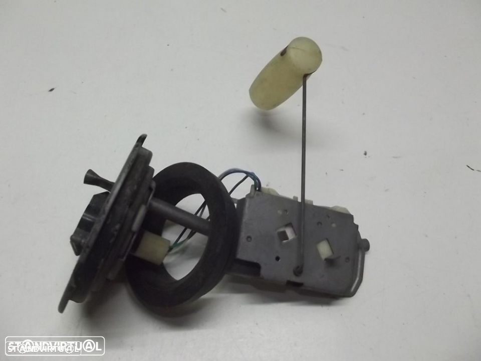 ford escort boia de gasolina - 2