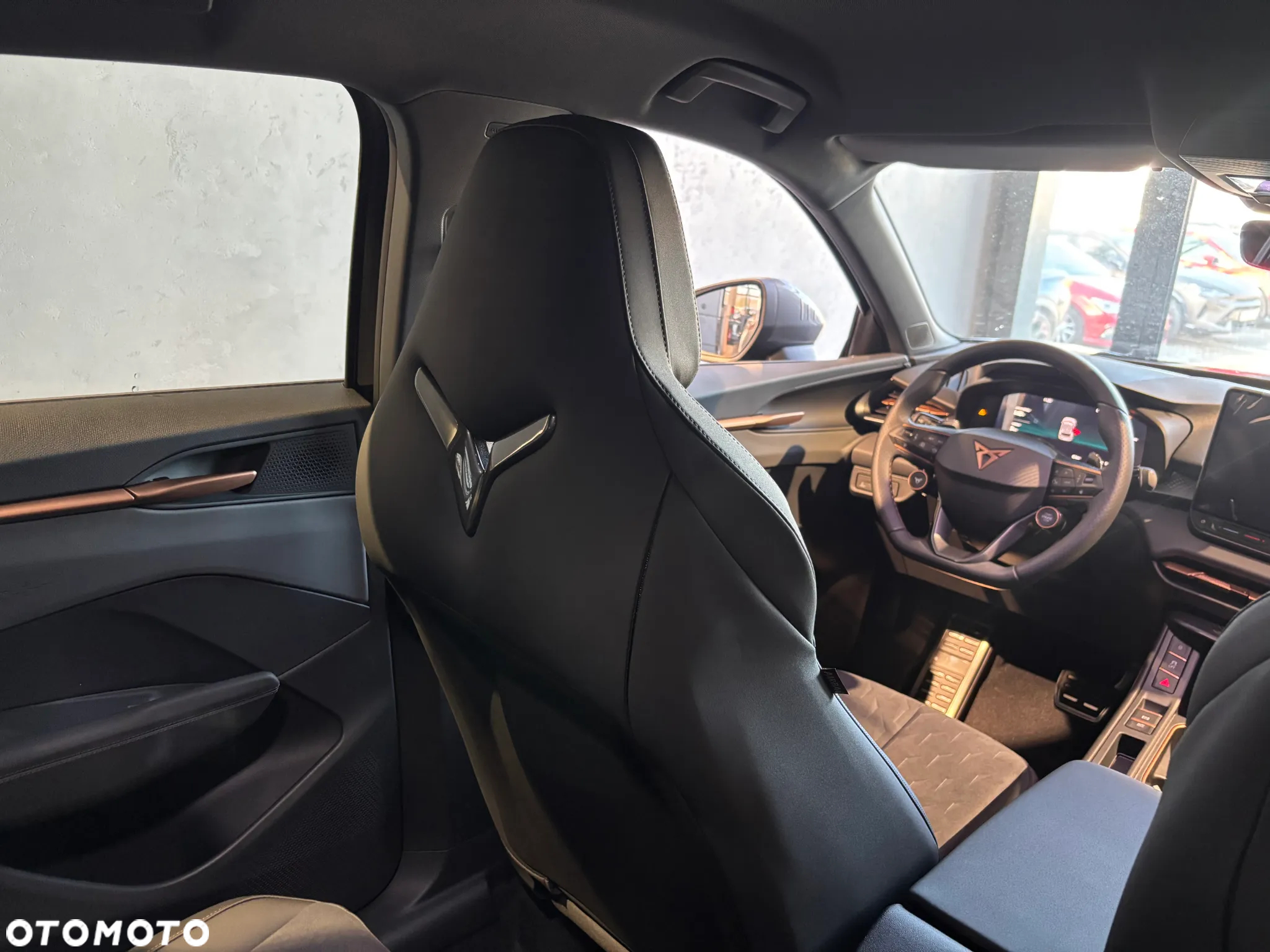 Cupra Terramar 2.0 TSI 4Drive DSG - 23