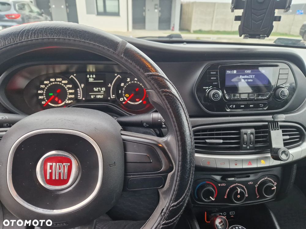 Fiat Tipo 1.4 16V - 7