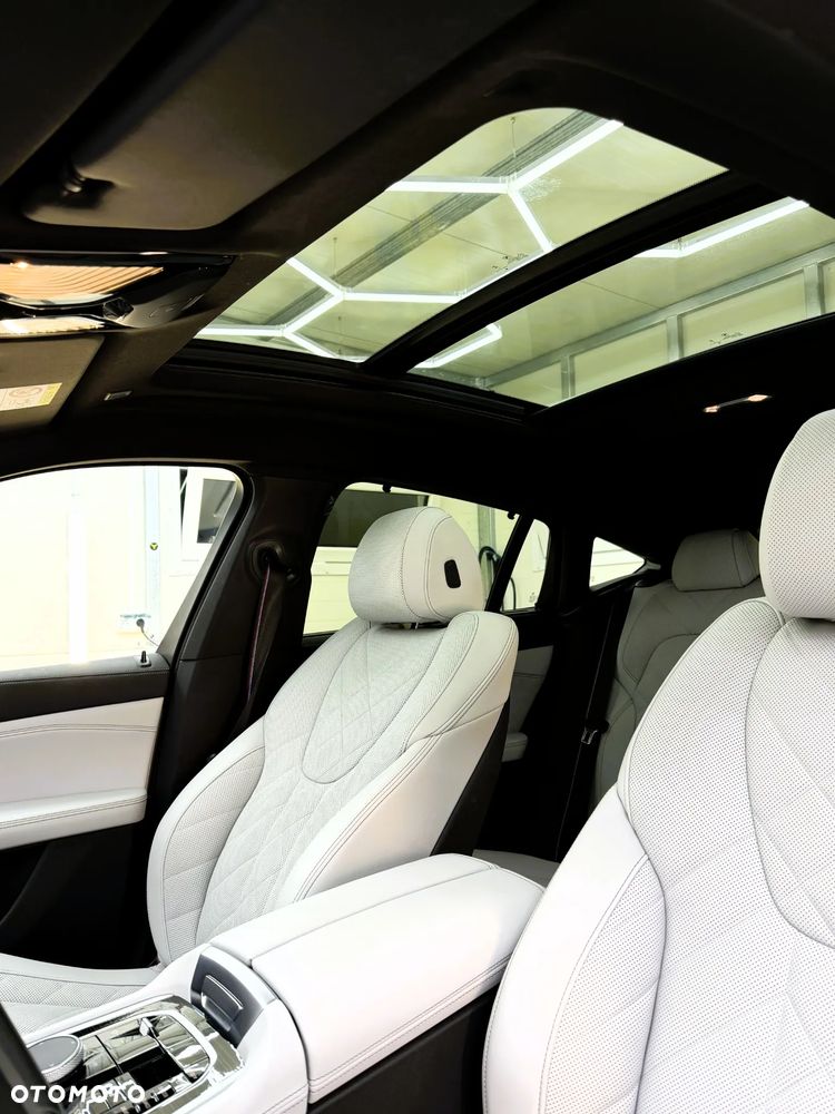 BMW X6 xDrive40d M Sport - 20