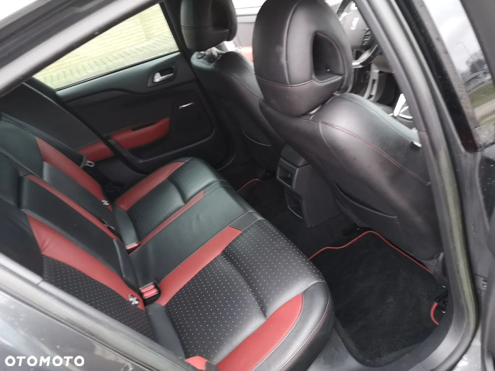 Citroën DS4 THP 160 Automatik SoChic - 37