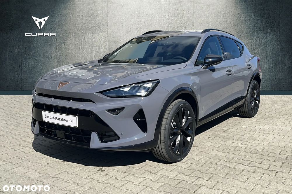 Cupra Formentor 1.5 eTSI mHEV DSG - 3