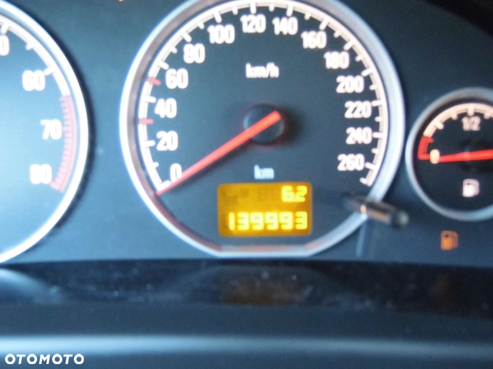 Opel Vectra - 31