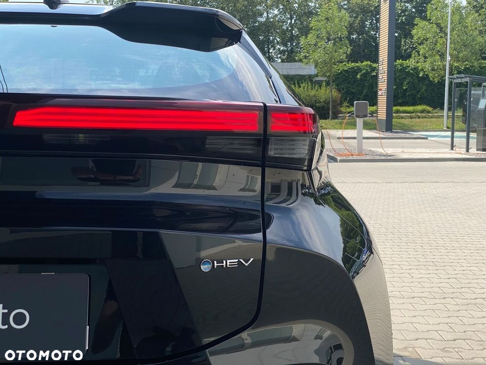 Toyota C-HR 1.8 Hybrid Comfort - 33