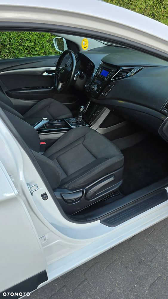 Hyundai i40 1.7 CRDi Automatik Premium - 6