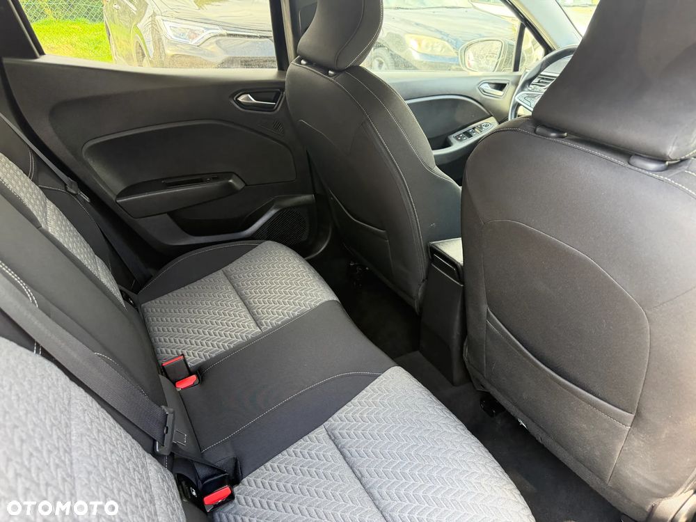 Renault Clio 1.5 Blue dCi Zen - 9