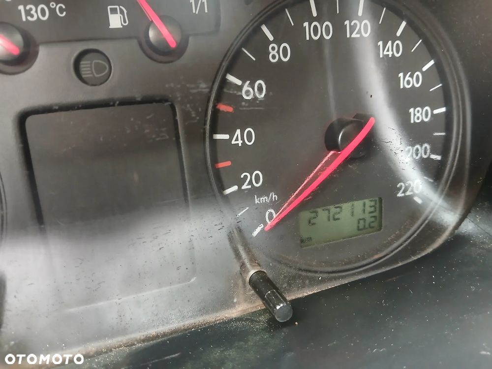 Volkswagen TRANSPORTER - 15