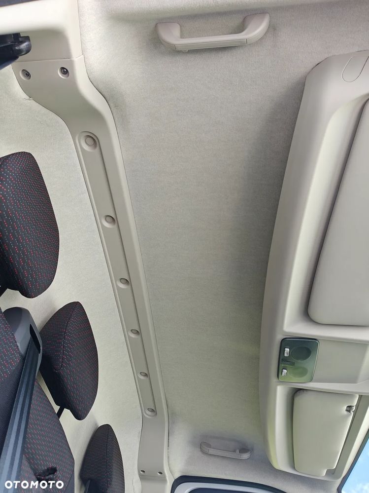 Mercedes-Benz SPRINTER_2.2-167KM_AUTOMAT - 22