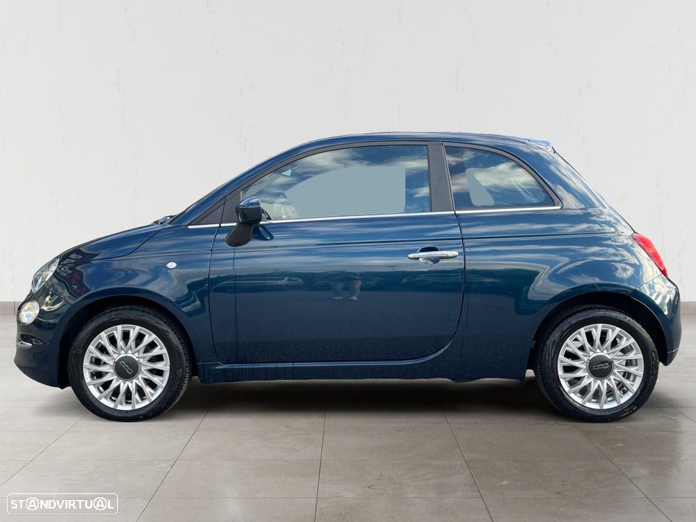 Fiat 500 1.0 Hybrid - 3