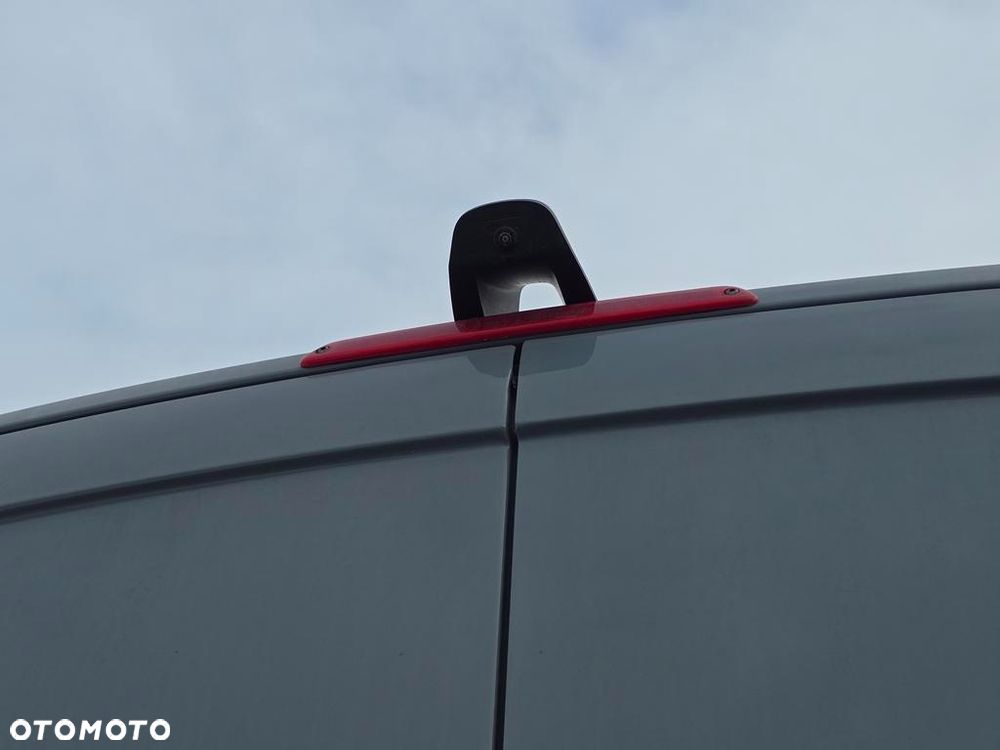 Mercedes-Benz Sprinter 315 CDI Standard PRO 9G-Tronic - 21