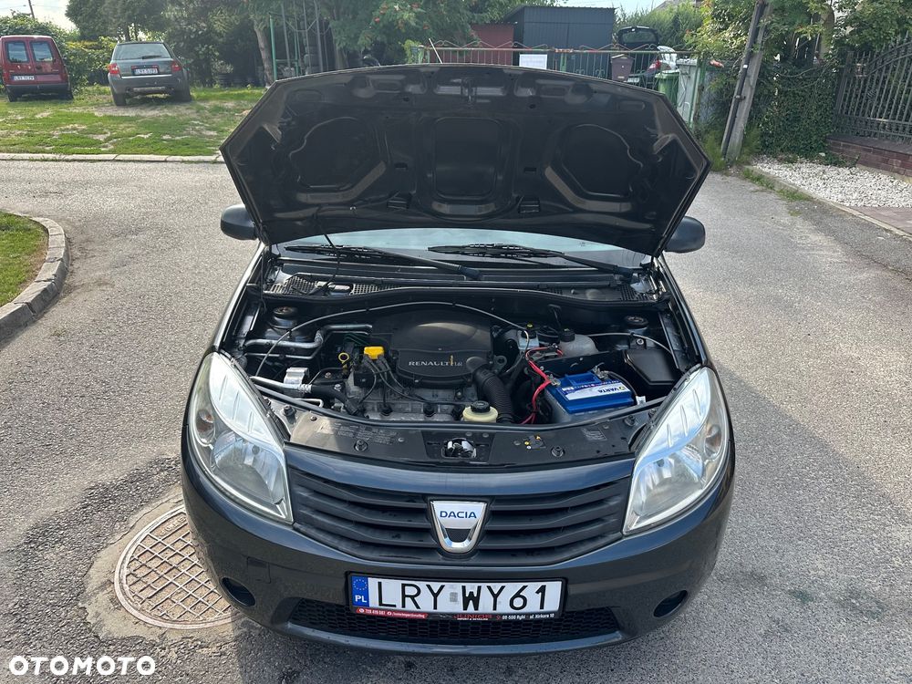 Dacia Sandero - 21