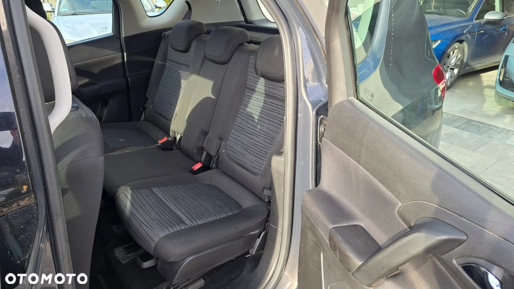 Opel Meriva 1.4 T Design Edition - 10