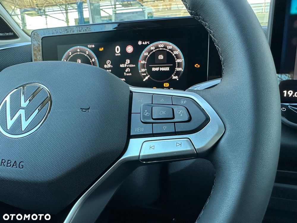 Volkswagen T-Roc 1.5 TSI Style DSG - 18
