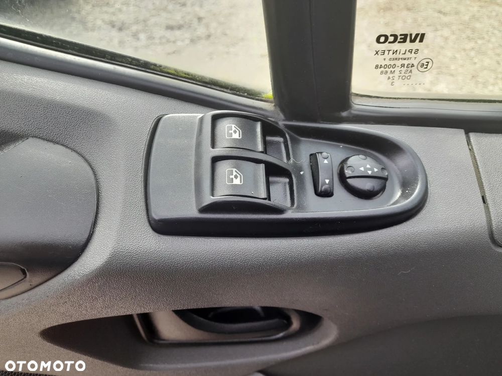 Iveco Daily - 20