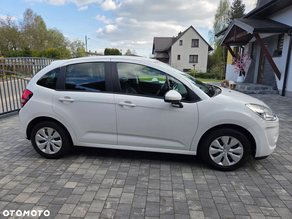Citroën C3 - 3