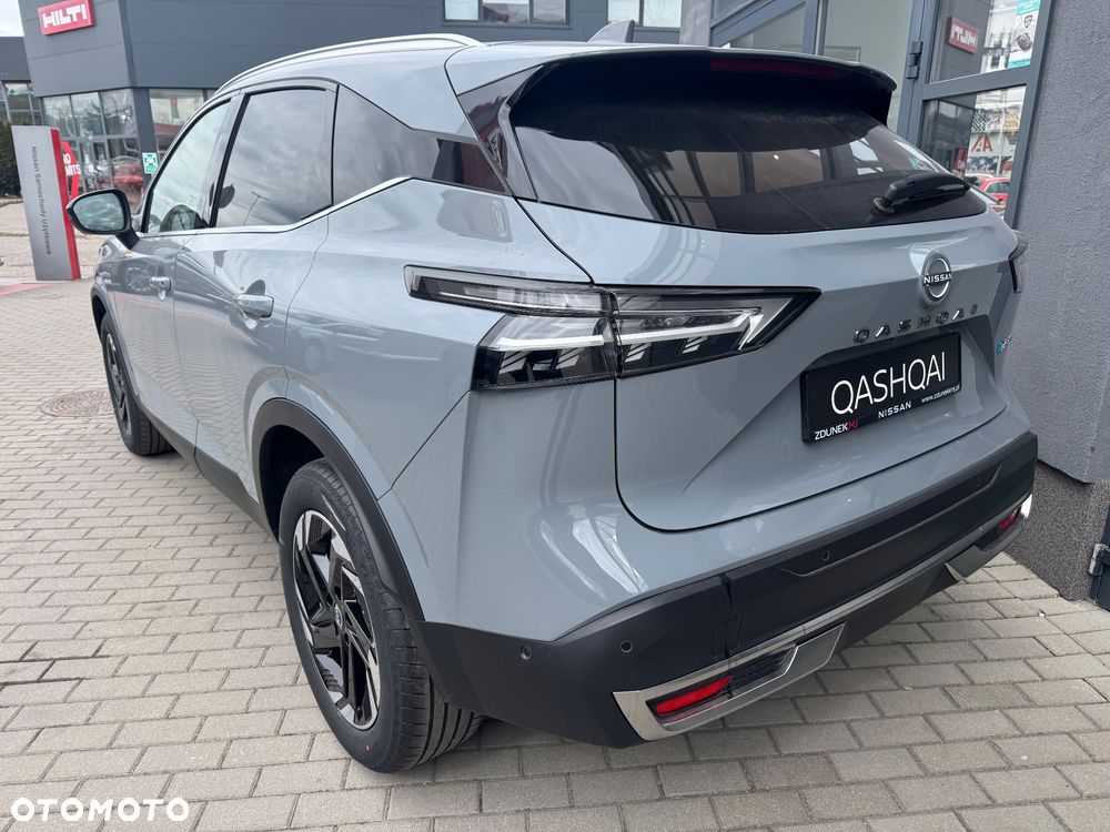 Nissan Qashqai 1.5 e-POWER N-Connecta - 5