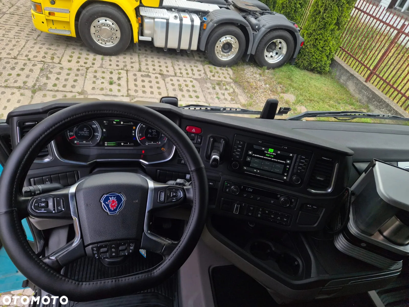 Scania R450 - 24