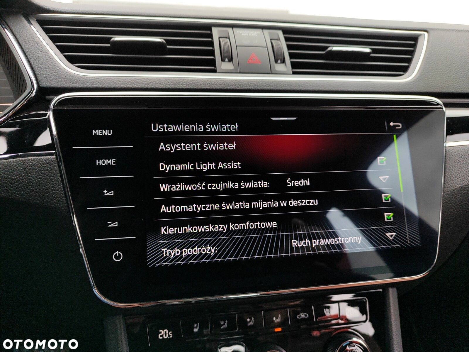 Skoda Superb 2.0 TDI SCR L&K DSG - 31