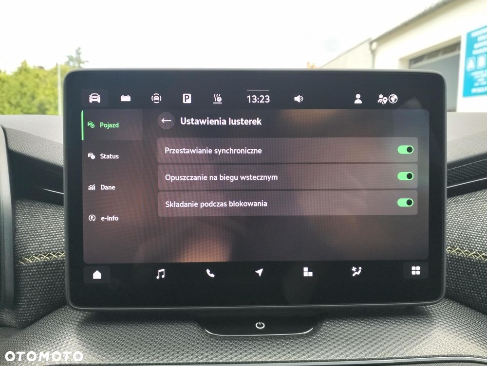 Skoda Kodiaq 1.5 TSI iV PHEV 4x2 Selection DSG - 22