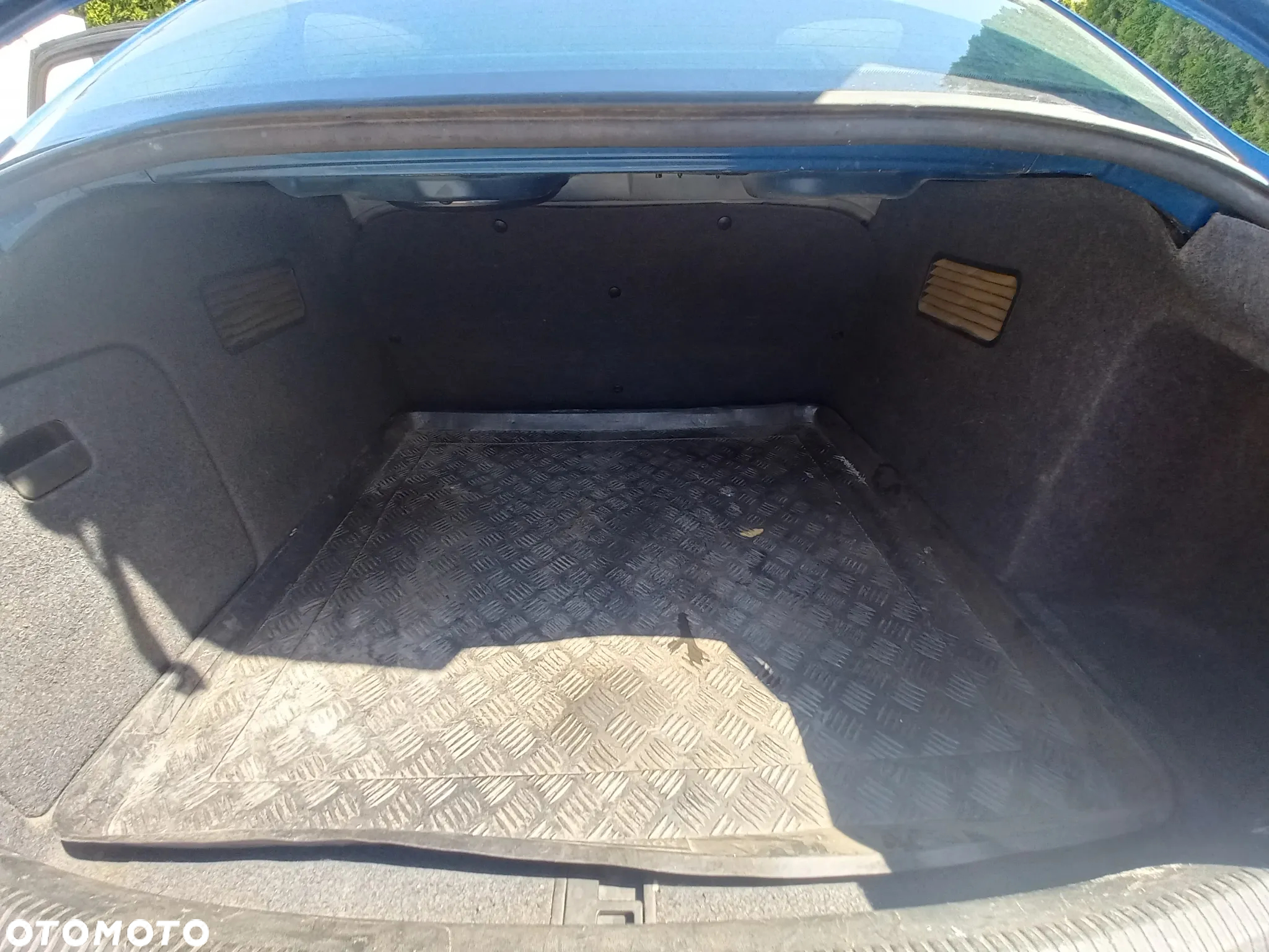 Audi A4 Avant 2.0 - 12