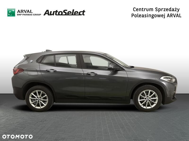 BMW X2 sDrive18i - 7