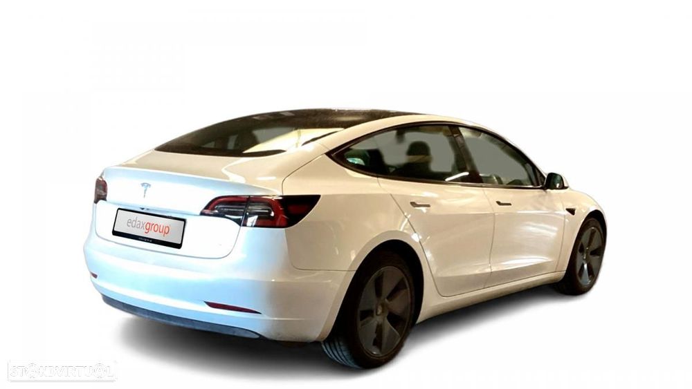 Tesla Model 3 Long Range AWD Dual Motor - 2