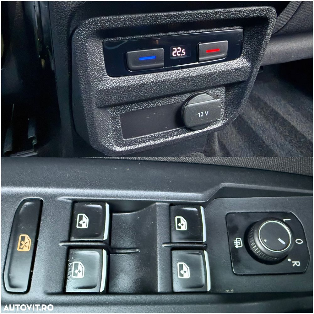 Volkswagen Tiguan 2.0 TDI SCR 4MOTION (BlueMotion Techn.) DSG Highline - 36