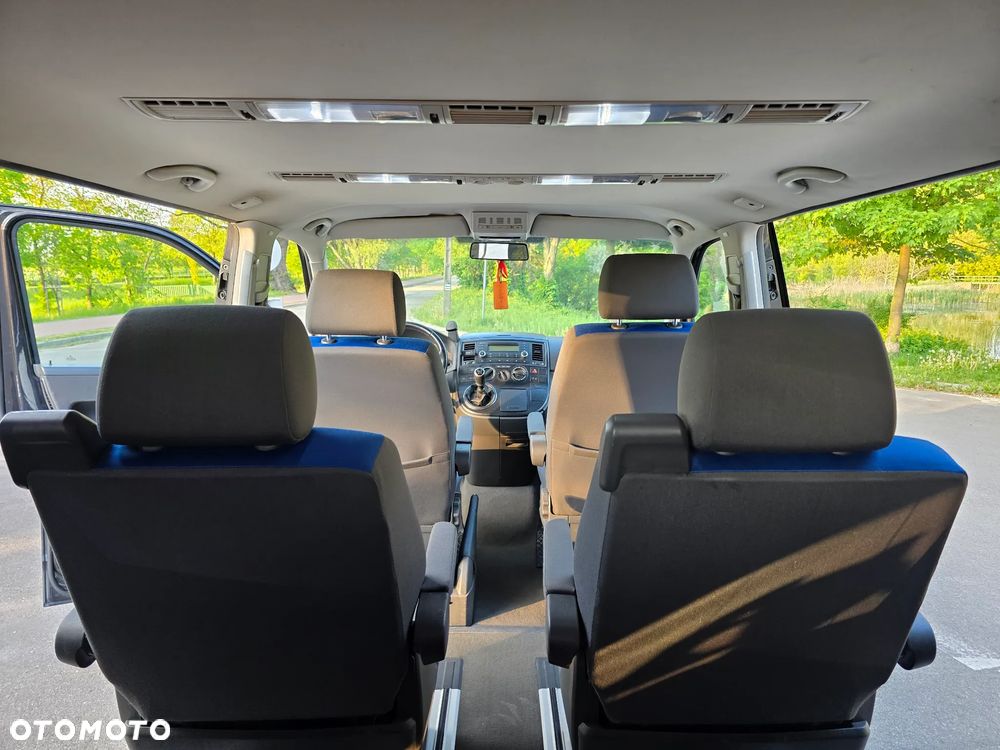 Volkswagen Multivan L1 Comfortline - 25