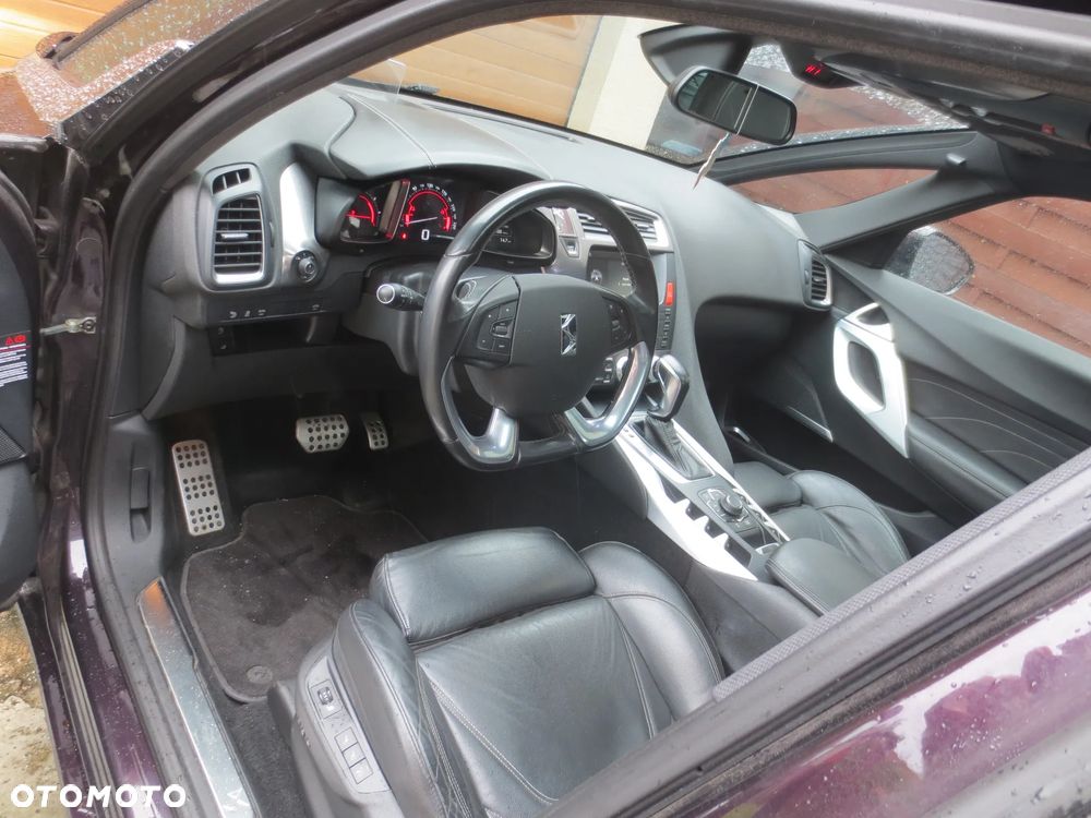 Citroën DS5 2.0 BlueHDi SportChic EAT6 - 25