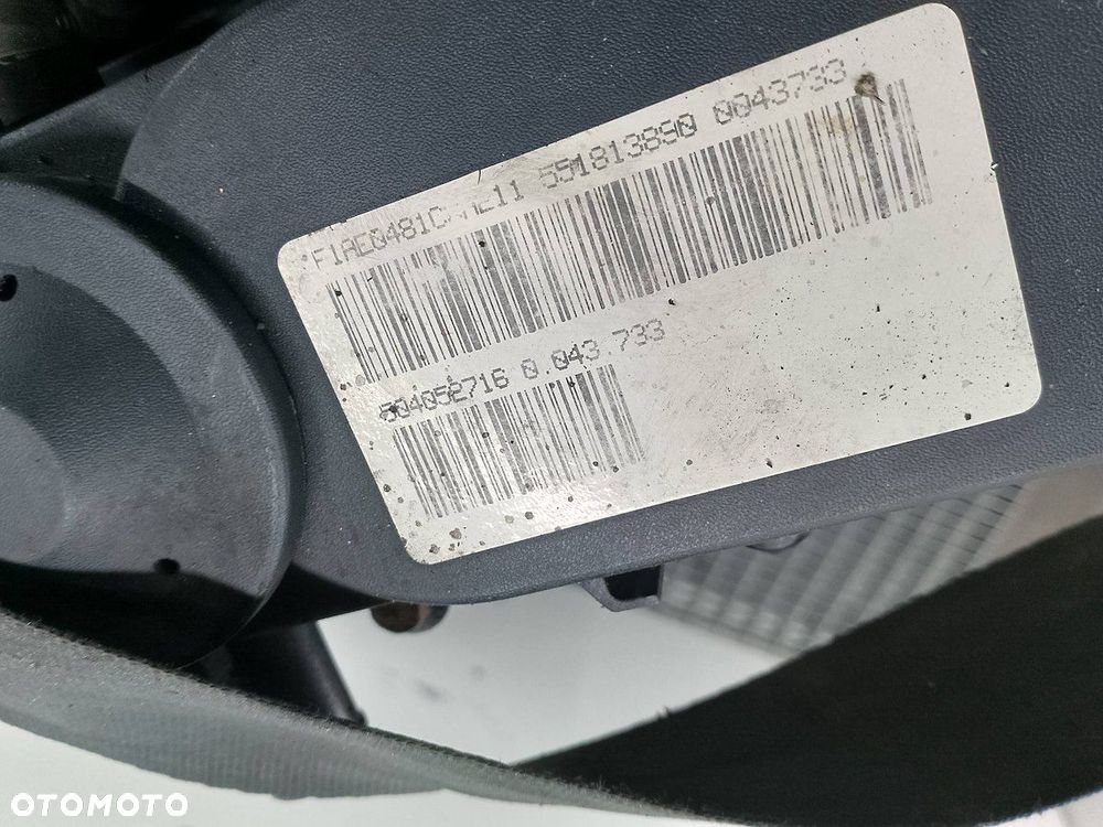 SILNIK FIAT DUCATO II F1AE0481C 2.3 JTD - 7