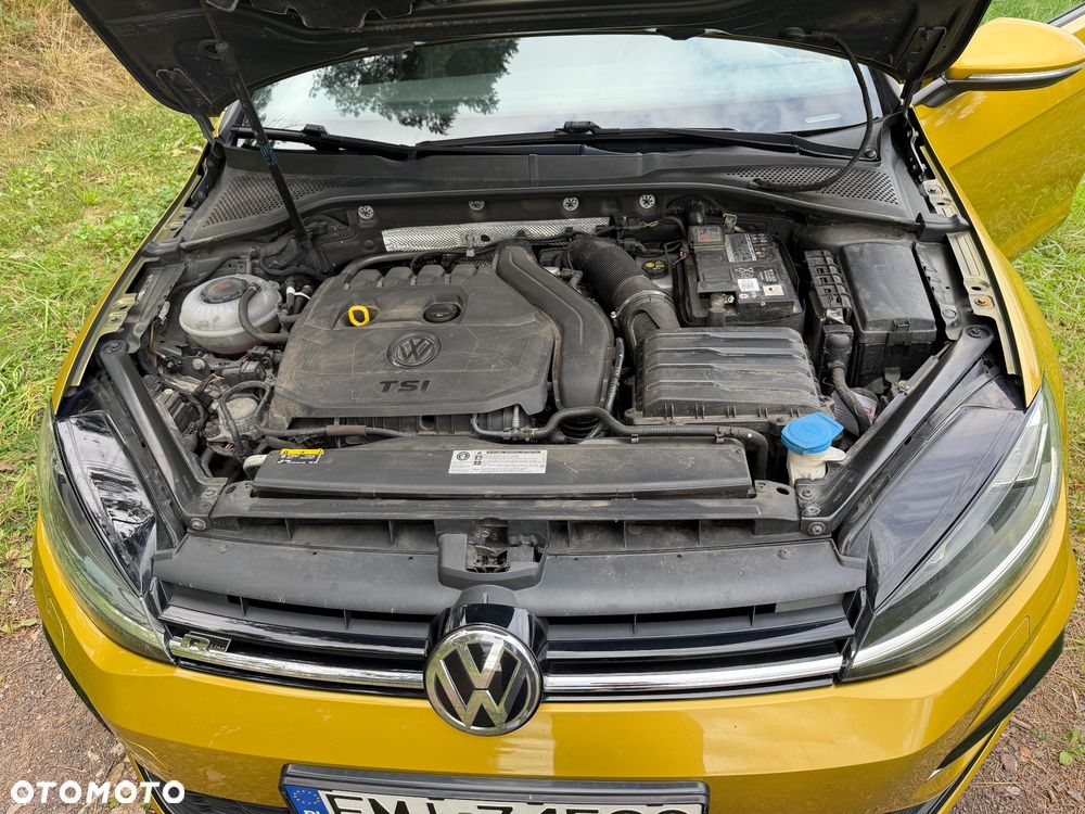 Volkswagen Golf - 4