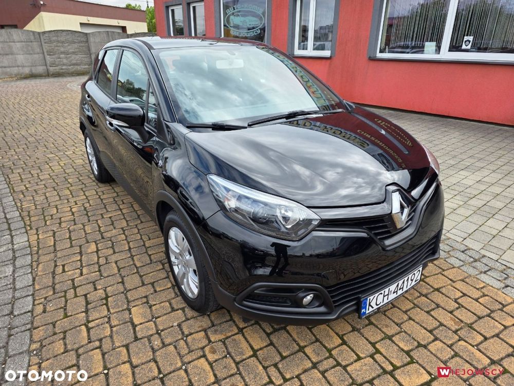 Renault Captur - 3