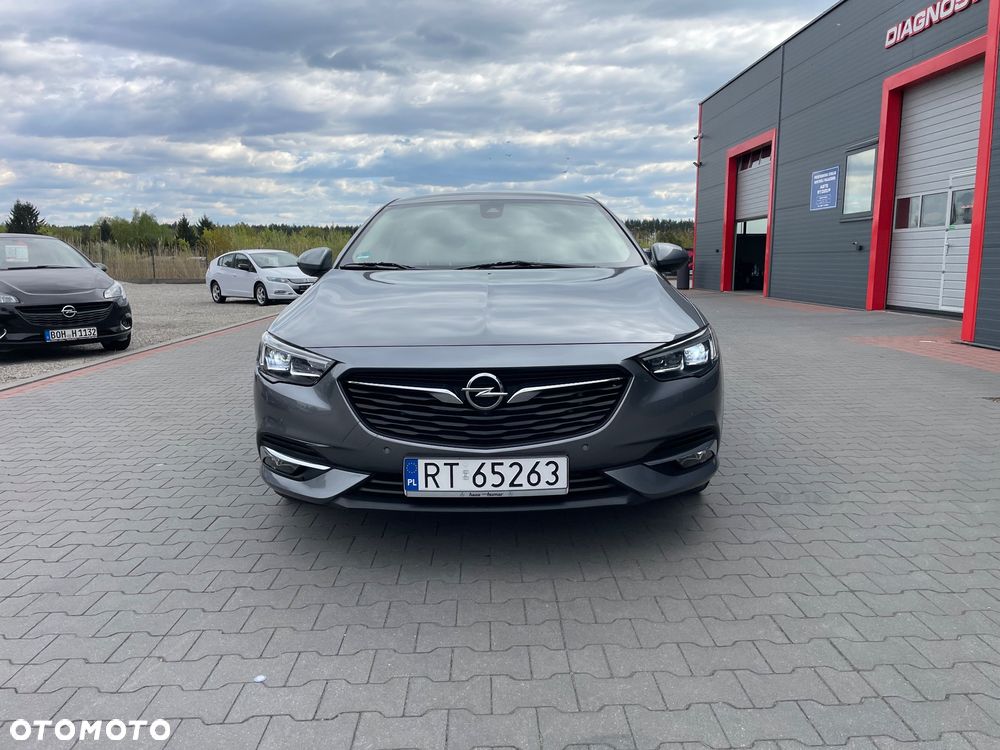 Opel Insignia 2.0 Ultimate Exclusive - 23