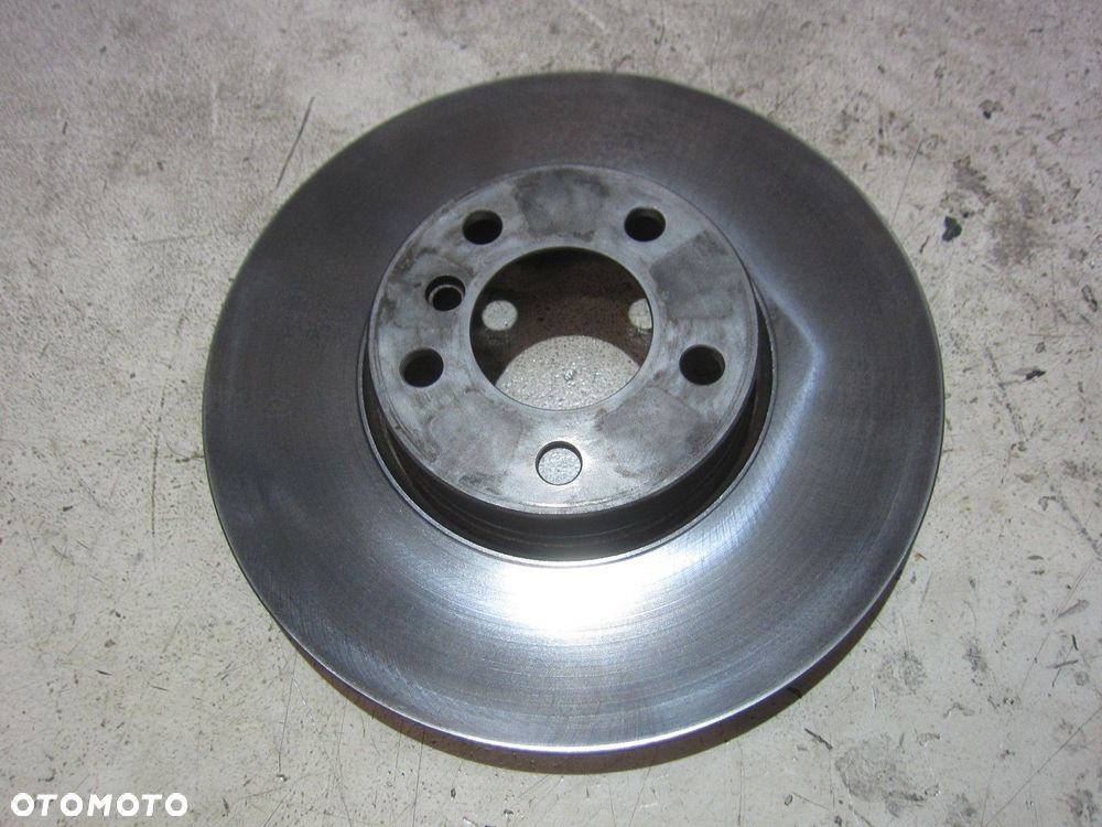 BMW X5 F15 TARCZE HAMULCOWE KLOCKI PRZEDNIE PRZÓD TEXTAR 34116886478 - 3