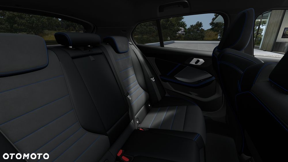 BMW Seria 1 - 11