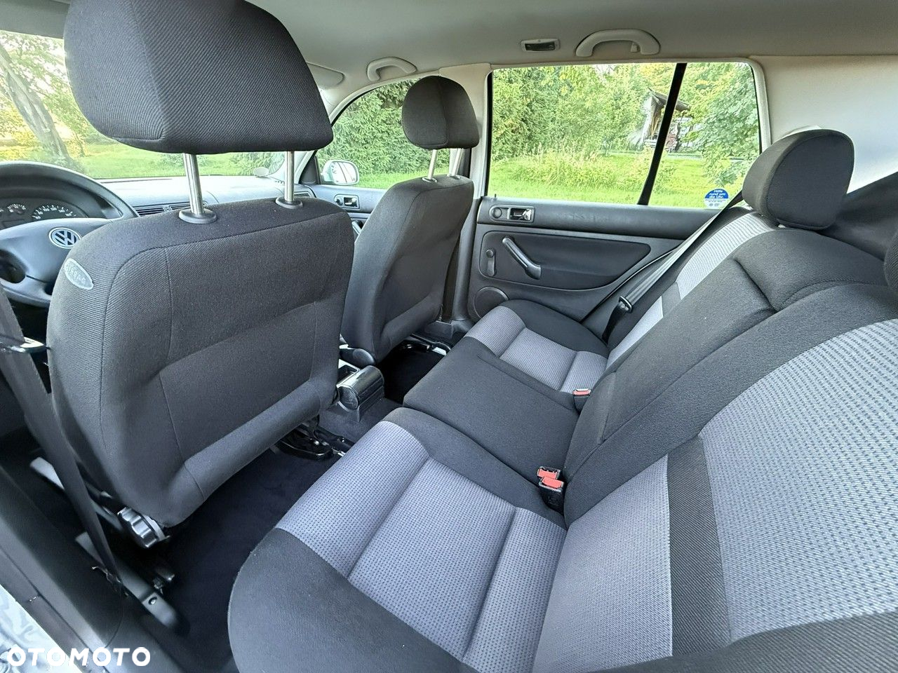 Volkswagen Golf 1.4 Comfortline - 9