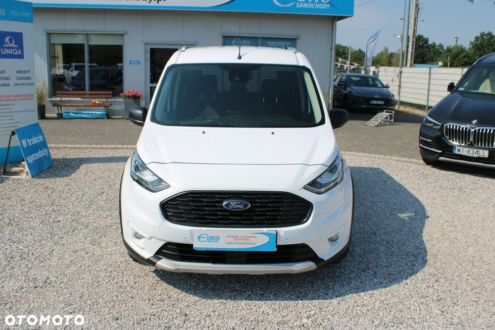 Ford Transit Connect - 3