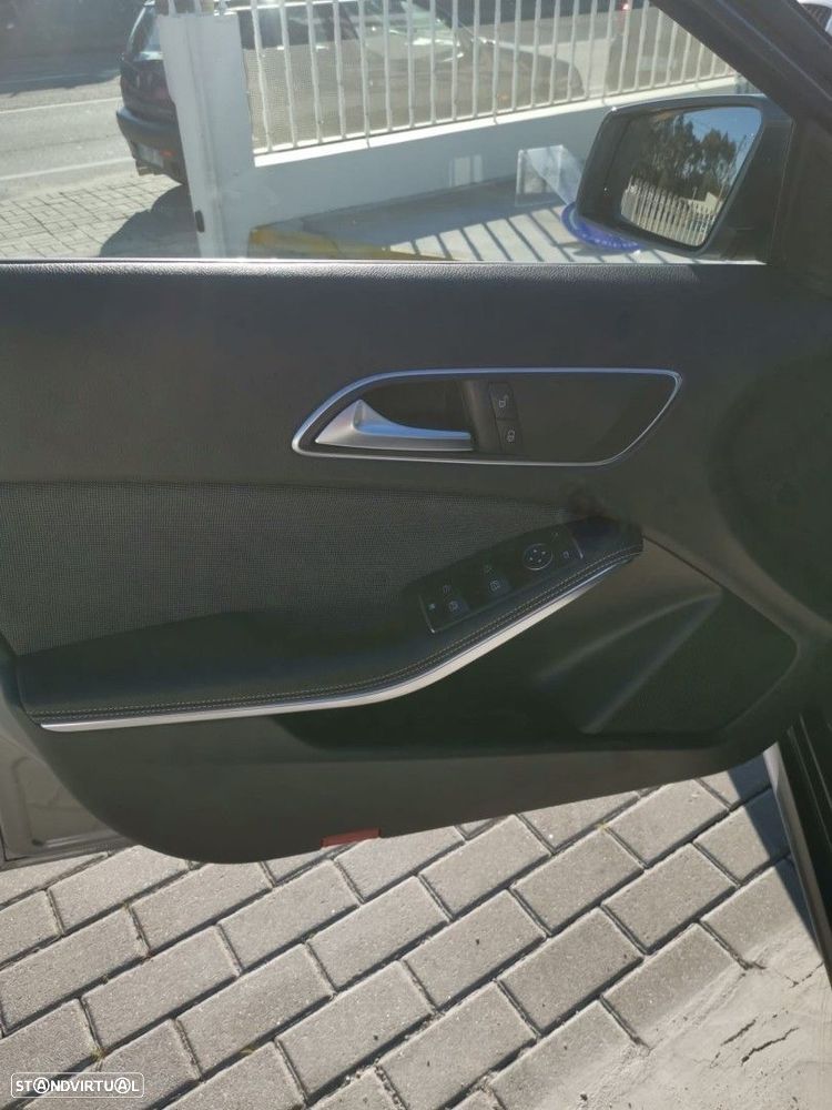 Mercedes-Benz A 180 CDI 2Style - 15