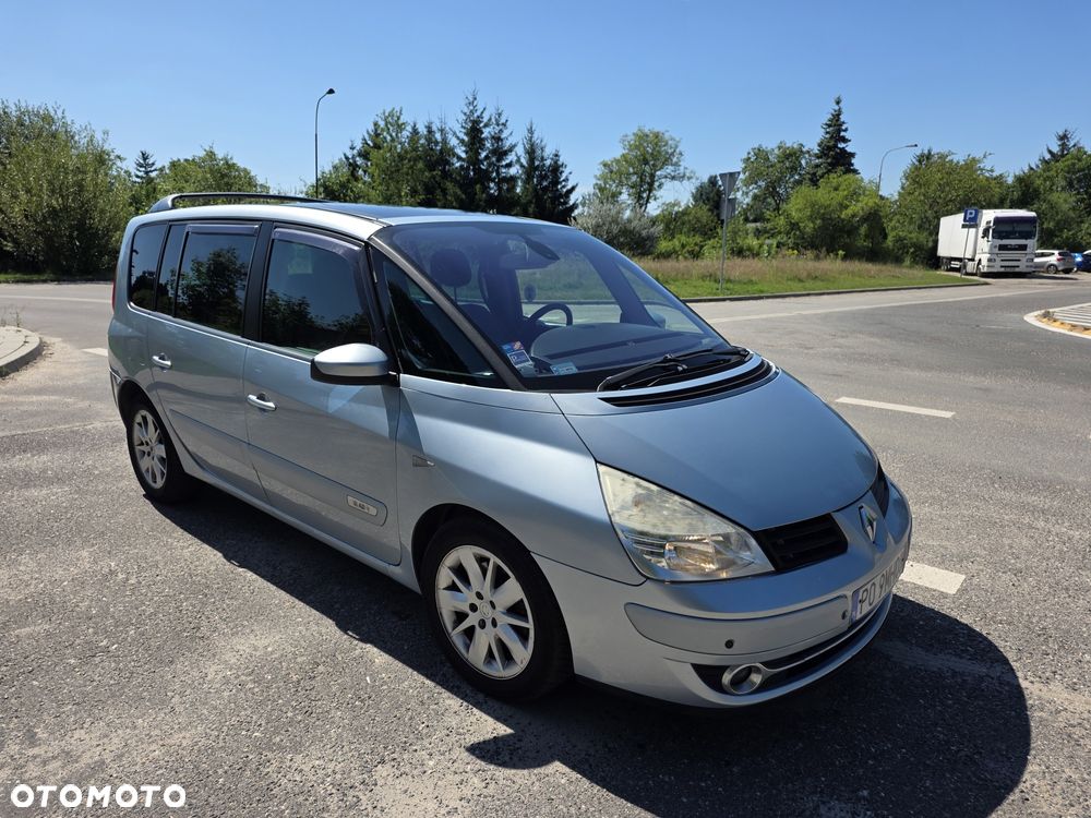 Renault Espace - 3